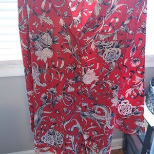 Victoria's Secret Romper